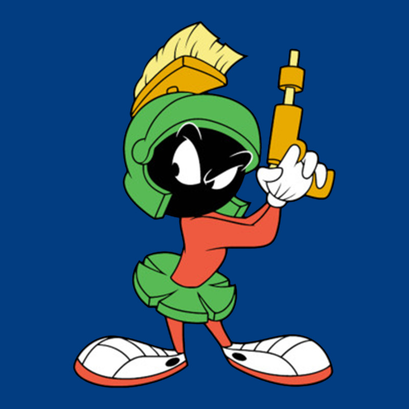Marvin The Martian Looney Premium Sweatshirt by ArtMosaic | Teevron