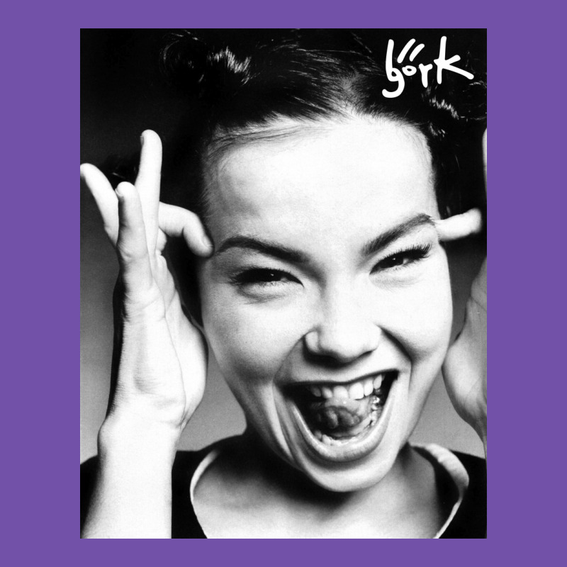 My Name Is Bjork [tw] Premium Sweatshirt by ArtMosaic | Teevron