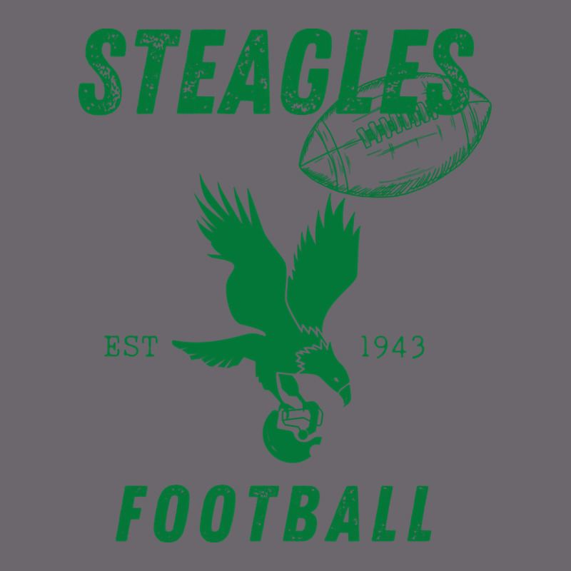 Steagles Football Est 1943 Phil Phit Combine Team Pullover Hoodie Premium Sweatshirt by ArtMosaic | Teevron