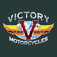 Victory Motorcycles Premium Sweatshirt | Teevron