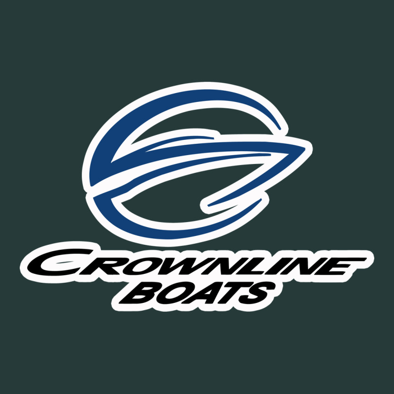 Crownline Boats Premium Sweatshirt by ArtMosaic | Teevron