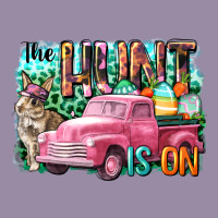 The Hunt Is On Easter Day Classic Tee | Teevron