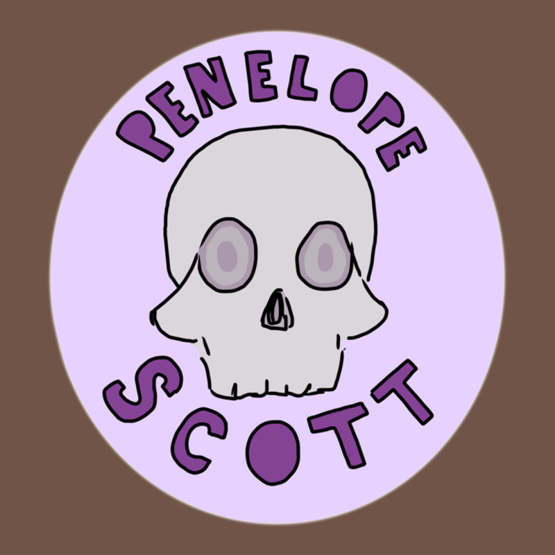 Penelope Scott Skeleton Premium Sweatshirt by ArtMosaic | Teevron