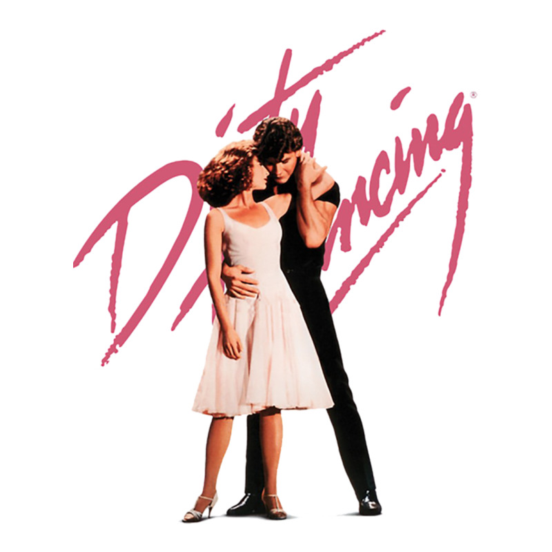Dirty Dancing Dirty Dancing Classic Premium Sweatshirt by ArtMosaic | Teevron