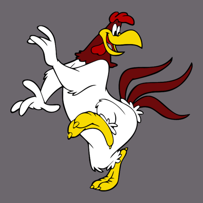 Foghorn Leghorn Looney Premium Sweatshirt by ArtMosaic | Teevron