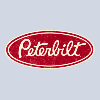 Peterbilt Truck Racing Vintage Premium Sweatshirt | Teevron