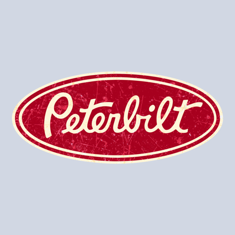 Peterbilt Truck Racing Vintage Premium Sweatshirt by ArtMosaic | Teevron