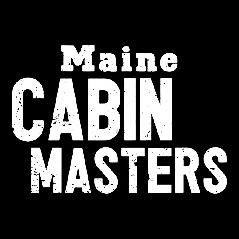 Maine Cabin Masters Premium Sweatshirt by ArtMosaic | Teevron