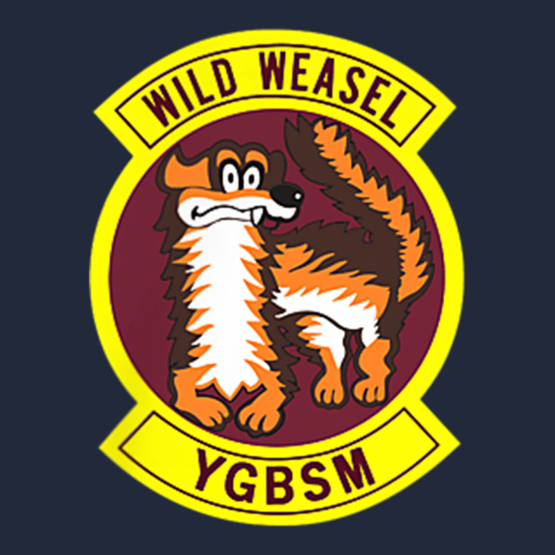 Air Force Wild Weasel Ygbsm Premium Sweatshirt by ArtMosaic | Teevron