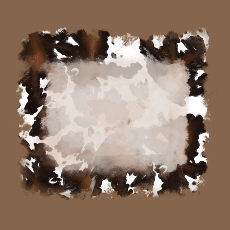 Cowhide Frames Background Premium Tee by RanaPortraitStore | Teevron
