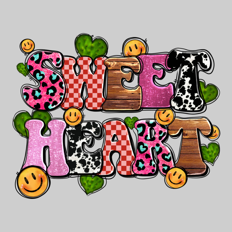 Sweetheart Olivia Premium Tee by OliviaCreatesArt | Teevron