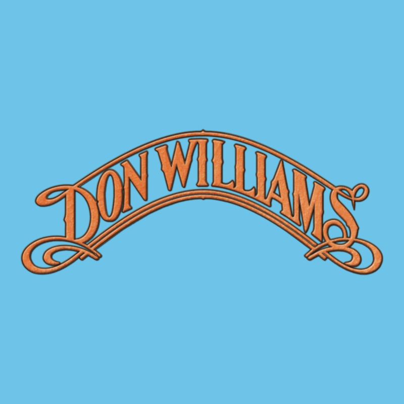Don Williams - American Country Singer Premium Sweatshirt by ArtMosaic | Teevron