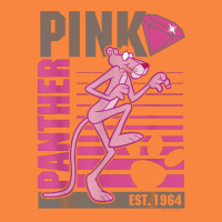 Pink Panther Premium Sweatshirt | Teevron