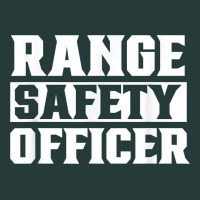 Range Safety Officer Worker Team Job T Shirt Premium Sweatshirt | Teevron