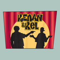 Kenan And Kel Show Time T Shirt Premium Sweatshirt | Teevron