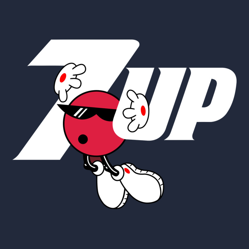 Cool Spot,uncola 7up Premium Sweatshirt by ArtMosaic | Teevron