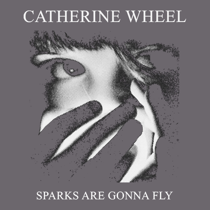 Catherine Wheel, Catherine Wheel Art, Catherine Wheel Vintage, Catheri Premium Sweatshirt by ArtMosaic | Teevron