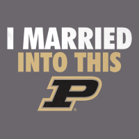 Purdue Boilermakers Married Into This - Apparel Premium Sweatshirt | Teevron