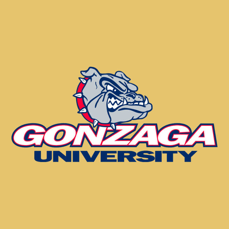The Gonzaga Bulldogs Premium Sweatshirt by ArtMosaic | Teevron
