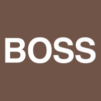 Boss Premium Premium Sweatshirt | Teevron