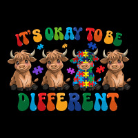 Its Okay To Be Different Long Sleeve Tee | Teevron