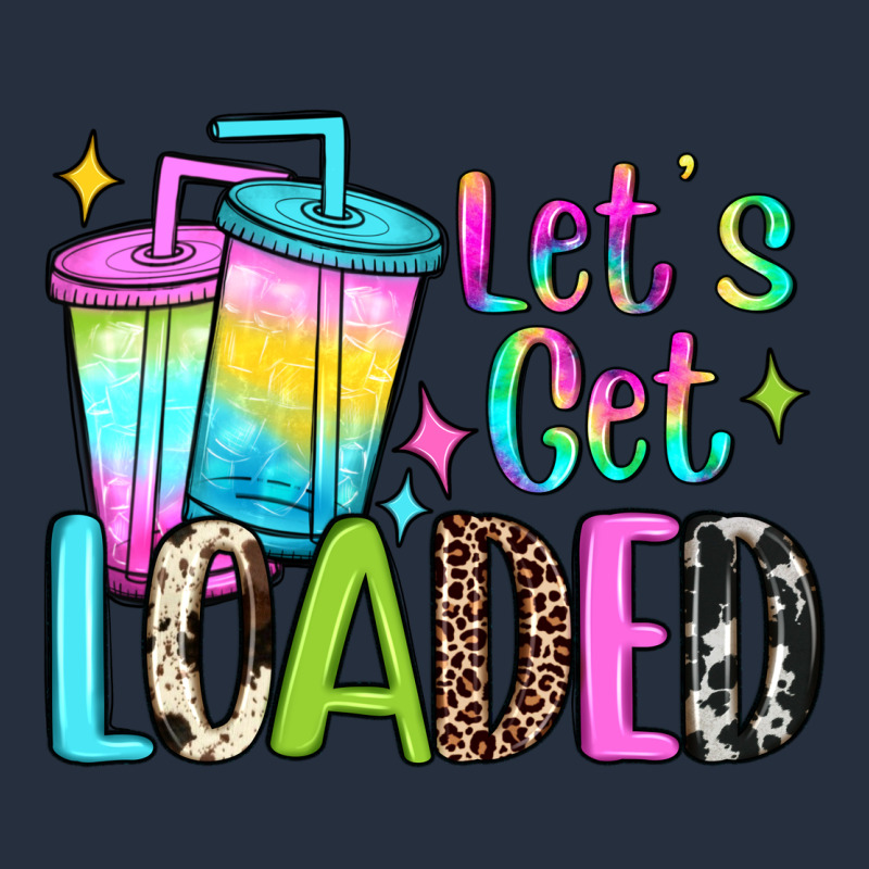 Let's Get Loaded Zipper Hoodie by JahusDesignShop | Teevron