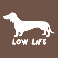 Doxie Low Life Premium Sweatshirt | Teevron