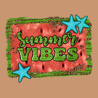 Summer Vibes Watermelon Heavyweight Hoodie | Teevron
