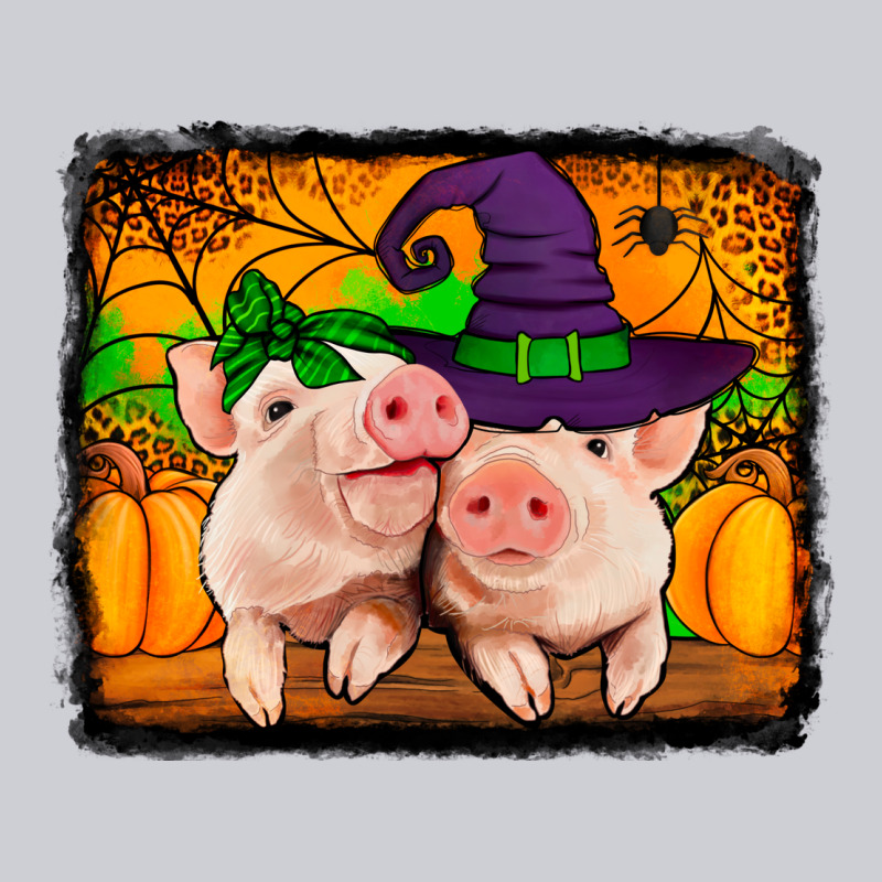 Halloween Pigs Classic Tee by Jasminsmagicworld | Teevron