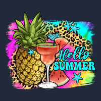 Hello Summer Premium Sweatshirt | Teevron