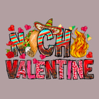 Nacho Valentine Vintage Hoodie | Teevron