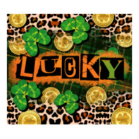 St. Patricks Day lucky | Teevron