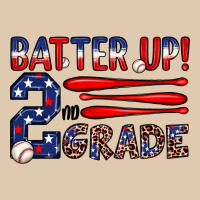 Batter Up 2nd Grade Heavyweight Sweatshirt | Teevron