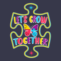 Let S Grow Together Long Sleeve Tee | Teevron