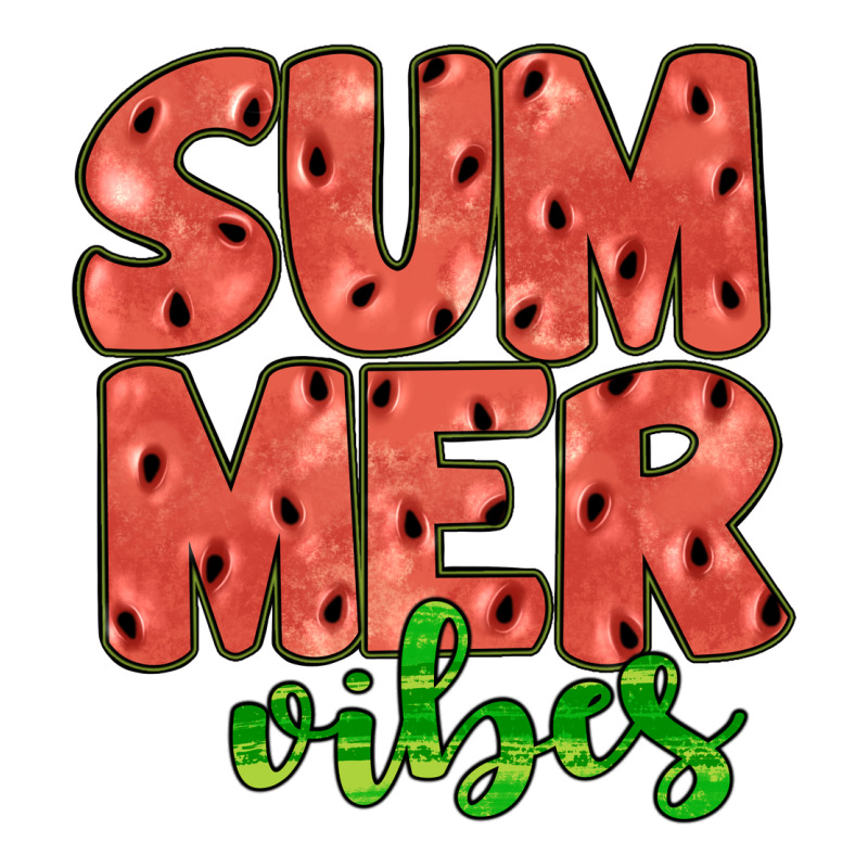 Summer Vibes Heavyweight Hoodie by JahusDesignShop | Teevron