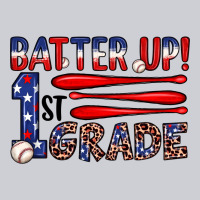 Batter Up 1st Grade Heavyweight Sweatshirt | Teevron