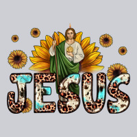 Jesus San Judas Heavyweight Sweatshirt | Teevron