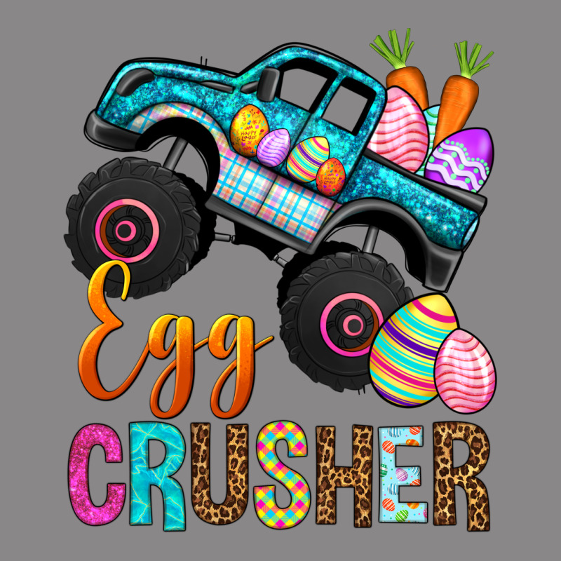 Egg Crusher Vintage Tee by BundleAndBundleShop | Teevron