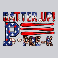 Batter Up Pre K Heavyweight Sweatshirt | Teevron