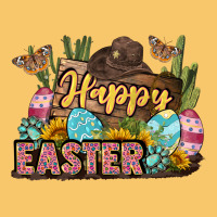 Happy Easter Vintage Hoodie | Teevron