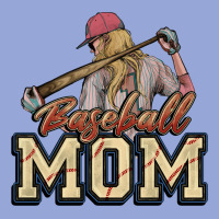Baseball Mom Classic Tee | Teevron