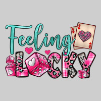Feeling Lucky Premium Tee | Teevron