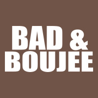 Bad & Boujee Premium Sweatshirt | Teevron