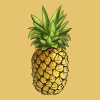 Pineapple Premium Sweatshirt | Teevron