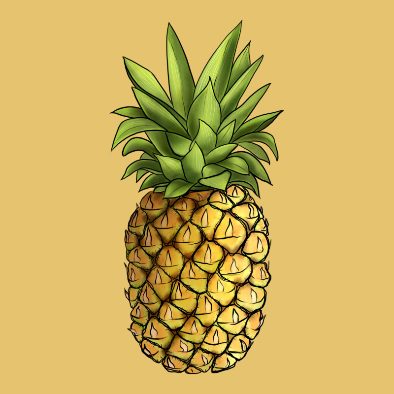 Pineapple Premium Sweatshirt by JahusDesignShop | Teevron