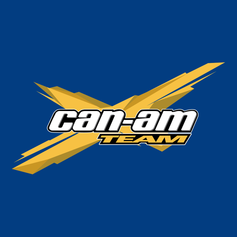Can Am Team Premium Sweatshirt by artisFamous | Teevron