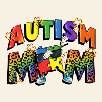 Autism Mom Vintage Tee | Teevron