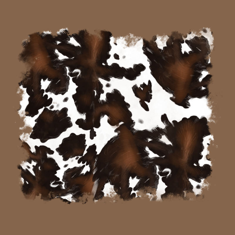Cowhide Premium Tee by RanaPortraitStore | Teevron