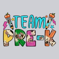 Team Pre K Heavyweight Sweatshirt | Teevron