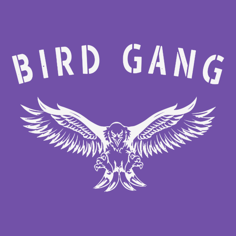 Bird Gang Eagle   Philadelphia Football Fans Premium Sweatshirt by artisFamous | Teevron